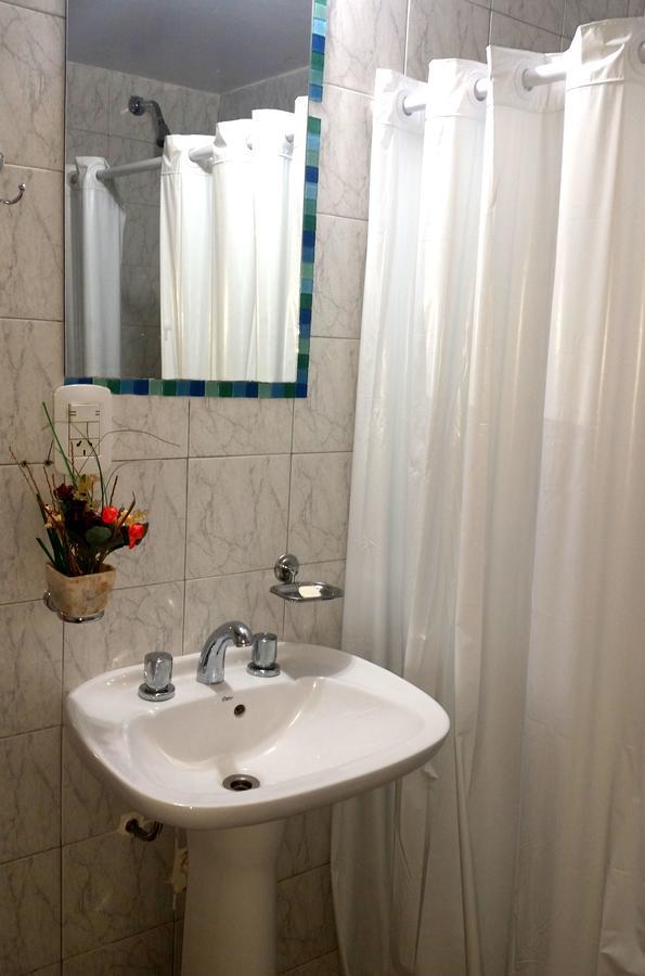 פוארטו איגואסו Iguazu Natural מראה חיצוני תמונה