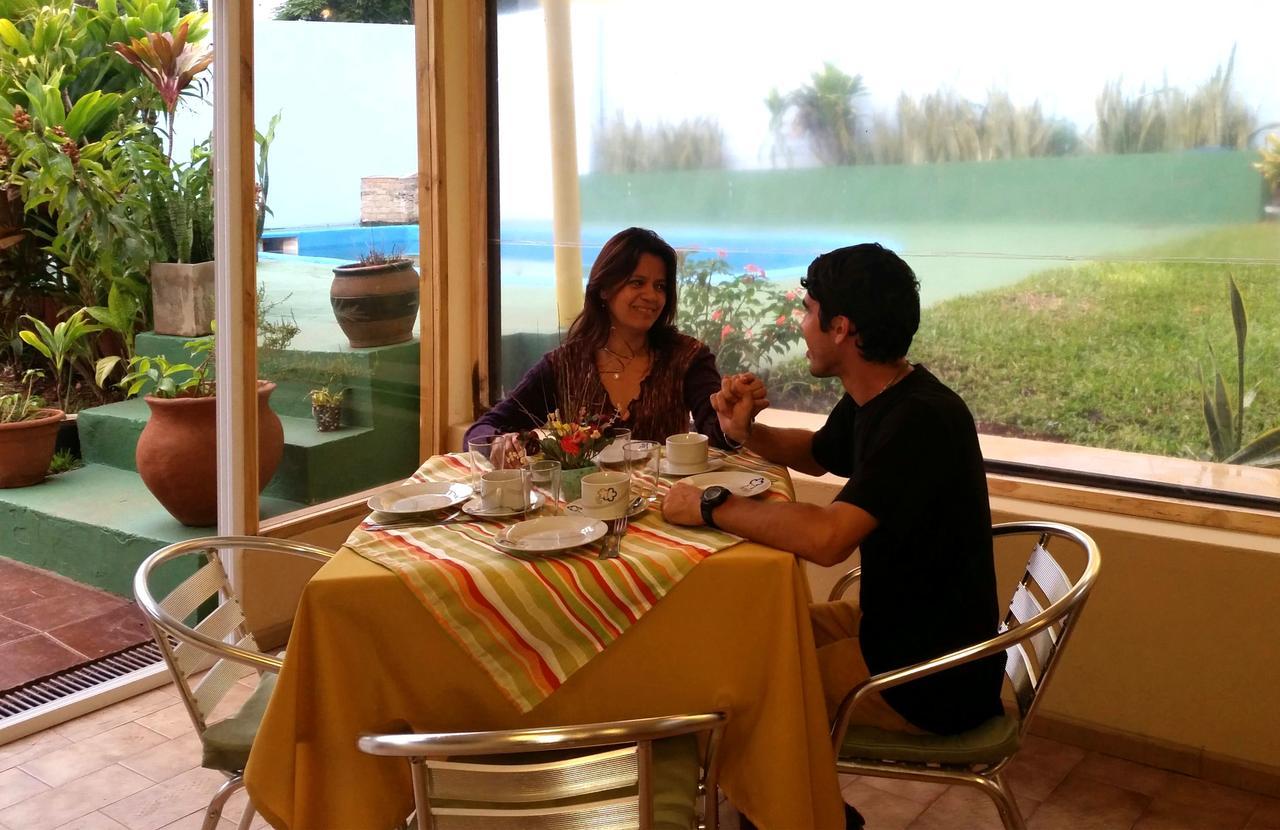 פוארטו איגואסו Iguazu Natural מראה חיצוני תמונה